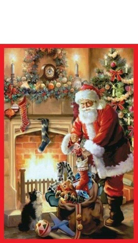 Santa