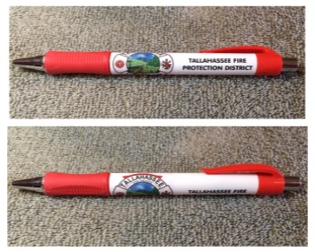 TFPD Pen