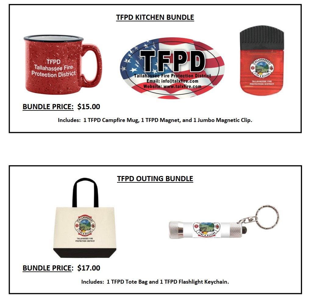 TFPD BUNDLES - PAGE 1