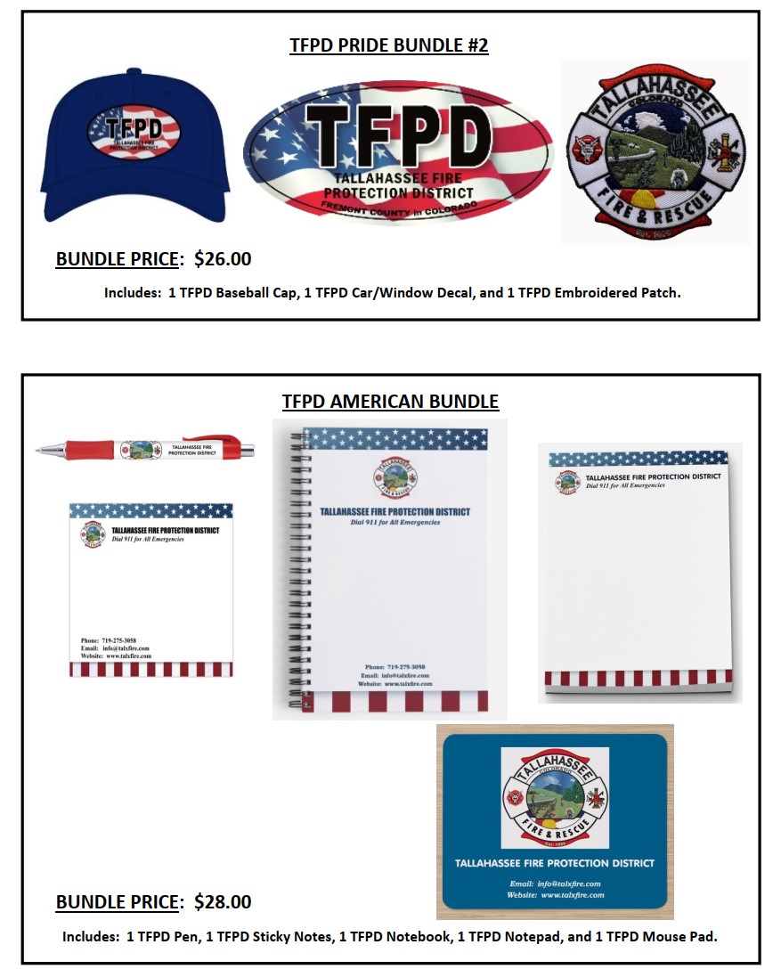 TFPD BUNDLES - PAGE 3