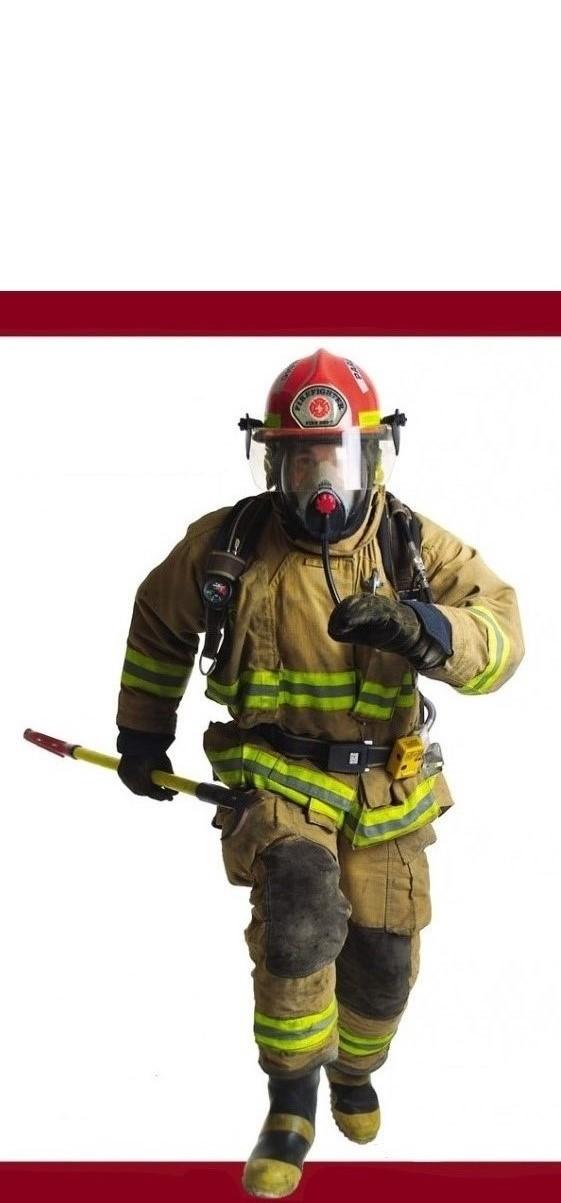 Firefighter Gear