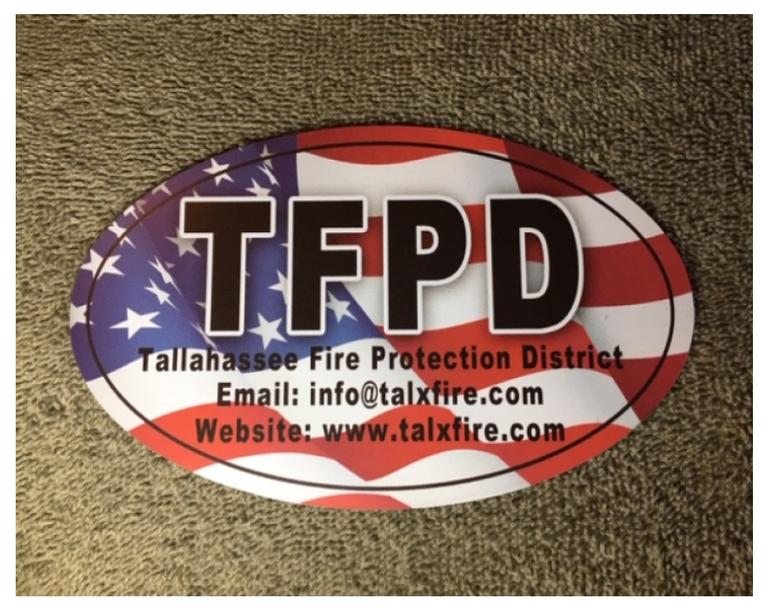 TFPD Magnet