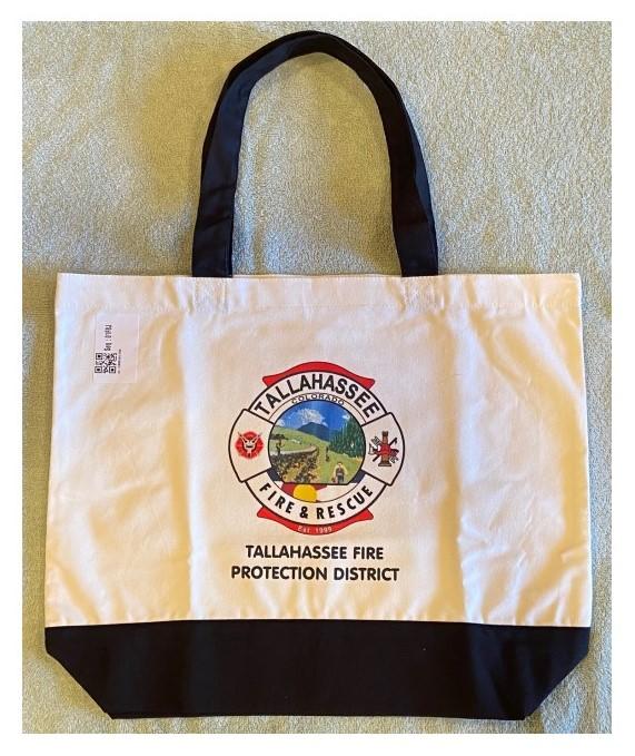 TFPD Tote
